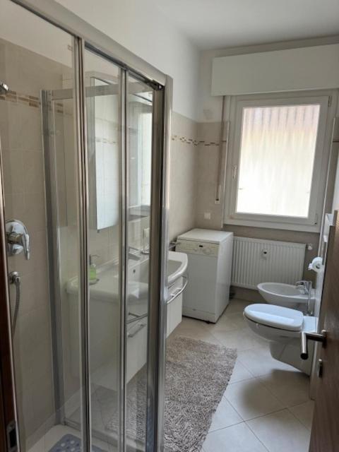 Guesthouse48 Больцано Экстерьер фото