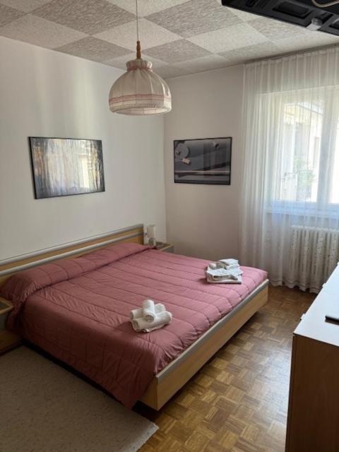 Guesthouse48 Больцано Экстерьер фото