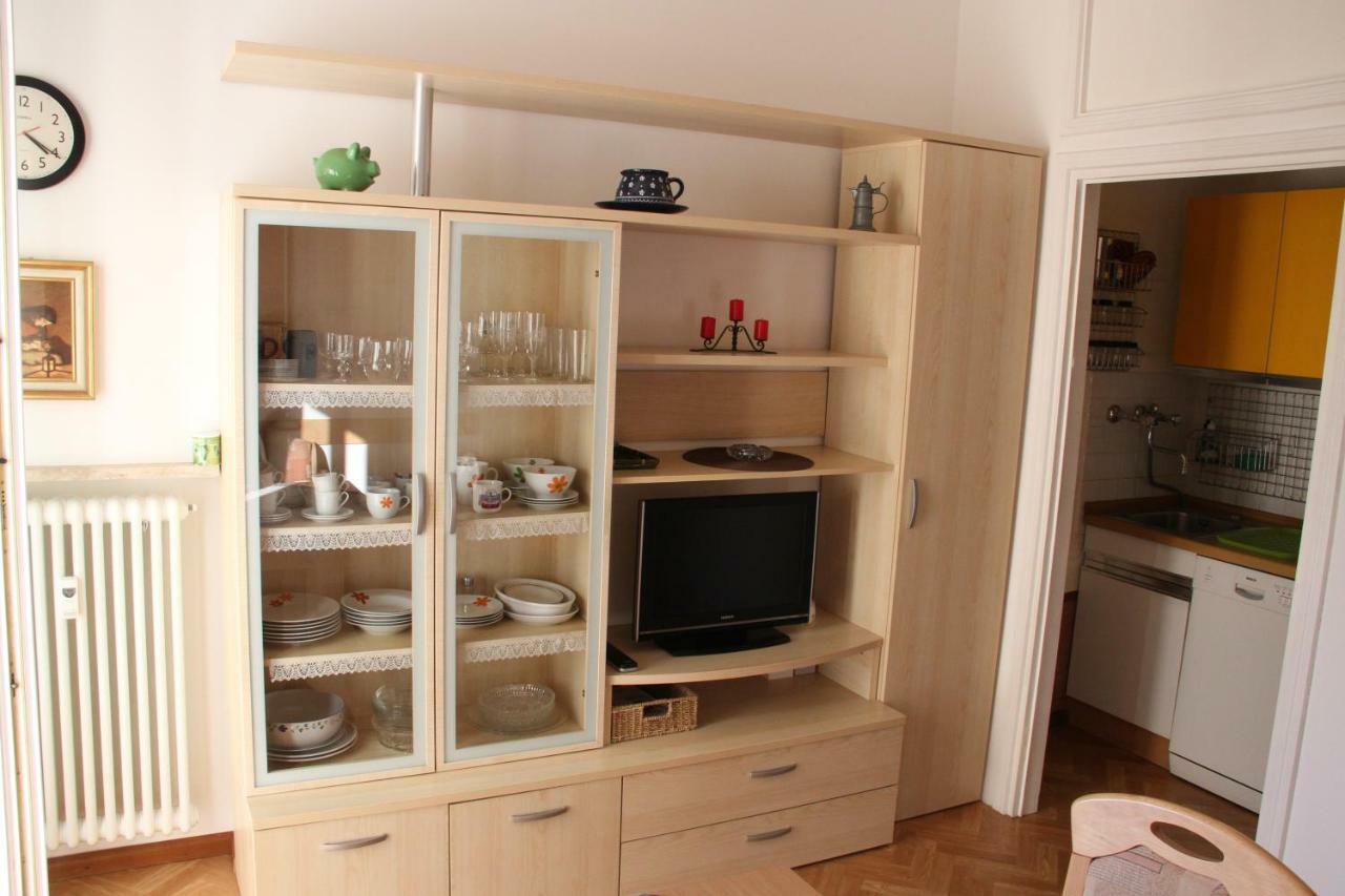Guesthouse48 Больцано Экстерьер фото